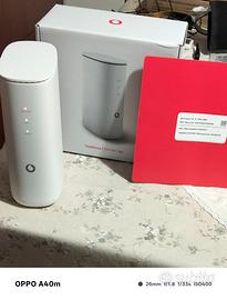 router ZTE MF289F Cat.20