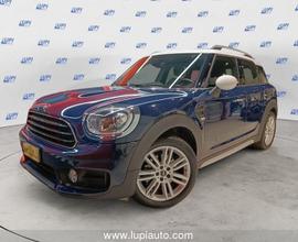 MINI Mini Countryman F60 2.0 Cooper D Boost a...