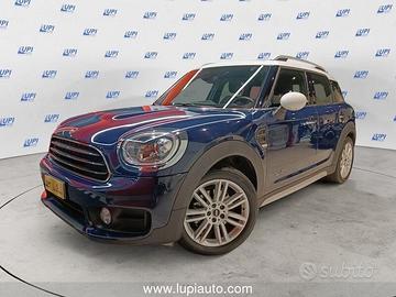 MINI Mini Countryman F60 2.0 Cooper D Boost a...