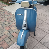 Vespa 50 Special