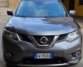 NISSAN X-Trail 3ª serie - 2014