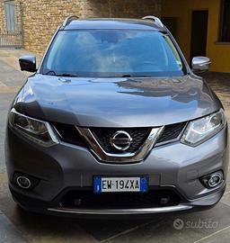 NISSAN X-Trail 3ª serie - 2014