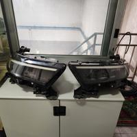 Fari Anteriori Opel Mokka – Originali