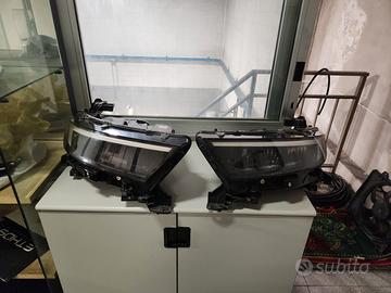 Fari Anteriori Opel Mokka – Originali