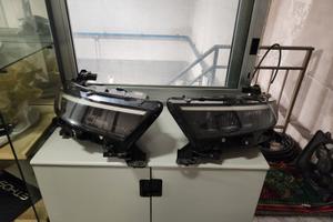 Fari Anteriori Opel Mokka – Originali