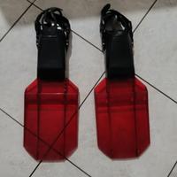 pinne scubapro Sea wing