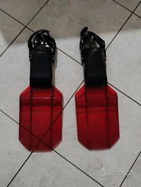 pinne scubapro Sea wing