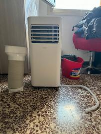 Climatizzatore portatile Argo 10000 BTU