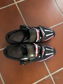 Time RXS scarpe ciclismo