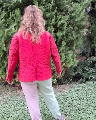 Corpetto Gambeson