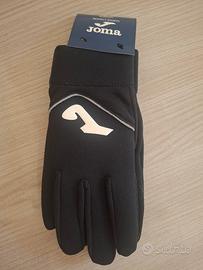 guanti termici calcio Joma