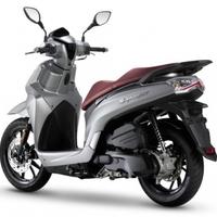 SYM Symphony 200 ST  ABS NUOVO MODELLO EURO 5