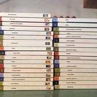 FUMETTI I Classici di Repubblica Collez. completa