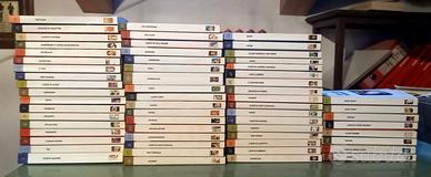 FUMETTI I Classici di Repubblica Collez. completa