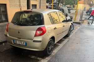 Renault Clio 3a serie 1.2 16v 75cv (benzina)