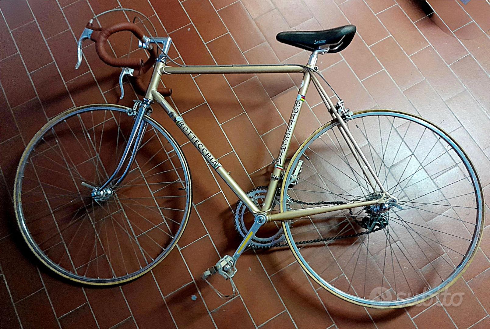Bicicletta Bottecchia 