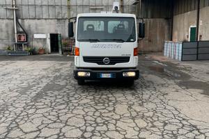 PAGLIERO MX270 SU NISSAN ATLEON - 2009