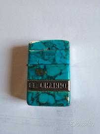 Accendino zippo El Charro