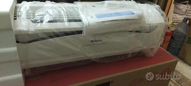 Condizionatore SOLO unità interna On/Off 12000 Btu