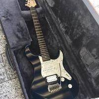 Yamaha Pacifica 604W super strat