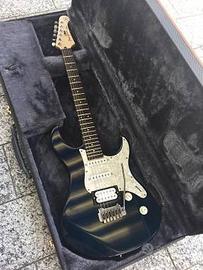 Yamaha Pacifica 604W super strat