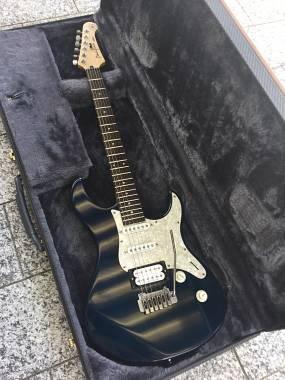 Yamaha Pacifica 604W super strat