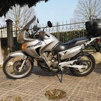 Honda XL 650 V Transalp - 2002