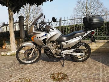 Honda XL 650 V Transalp - 2002