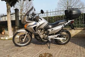 Honda XL 650 V Transalp - 2002