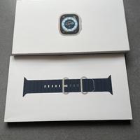 Apple watch ultra