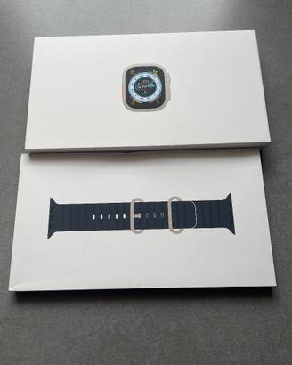 Apple watch ultra