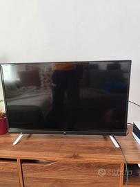TV LED da 32 pollici OK. ODL32675H-TB