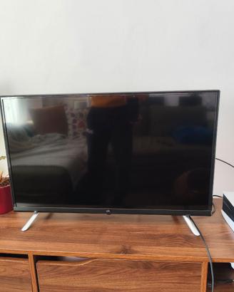 TV LED da 32 pollici OK. ODL32675H-TB