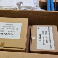 unità interne hitachi