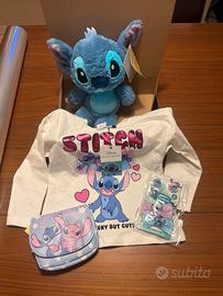 Box completo stitch
