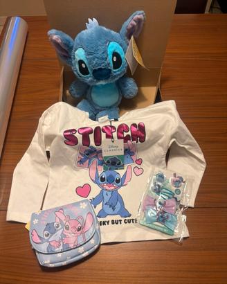 Box completo stitch