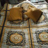 Versace HomeCollection trapunta originale reversib