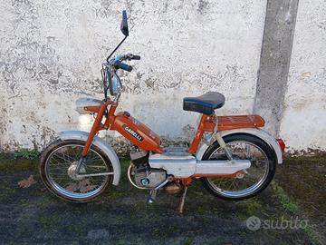GARELLI GULP 50CC ORIGINALE 