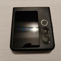 ZTE NUBIA FLIP 2 5G, 8GB + 256 GB, smartphone pieg