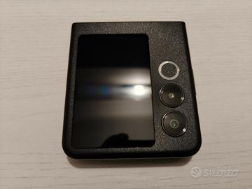 ZTE NUBIA FLIP 2 5G, 8GB + 256 GB, smartphone pieg