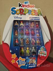 kinder sorpresa 