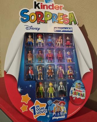 kinder sorpresa 