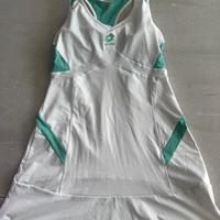 Completo tennis