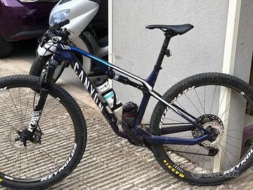 mtb cf lux 7 canyon