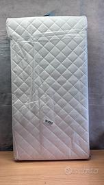 Mother Nurture COT Mattress, 90x50x7 cm