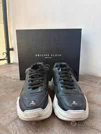 Scarpe Philip Plein uomo 42