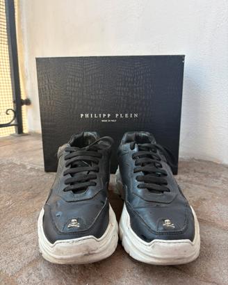 Scarpe Philip Plein uomo 42