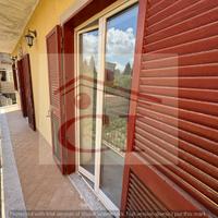 Appartamento ristrutturato in piccolo condominio c