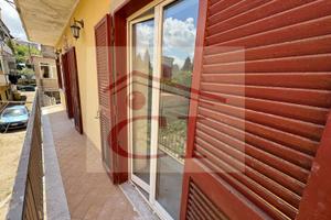 Appartamento ristrutturato in piccolo condominio c