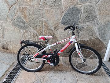 bicicletta bambino 20'